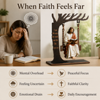 DevotaSwing™ — A Gentle Beacon of Peace and Unshakable Faith