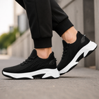 AscendAir™ Sneakers — Boost Your Height and Confidence All Day Long