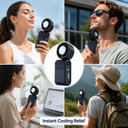 ArctoBreeze™ — Instantly Crush Heat and Own Your Cool Confidence Anywhere