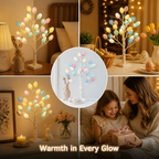 LuminaNest™ — Ignite Every Room with Cozy, Magical Glow That Sparks Joy