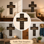 ResonaFaith™ — Bring Lasting Peace and Soul-Stirring Inspiration to Every Wall