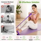 FlexPulse™ — Unlock Effortless Strength and Sculpted Confidence Every Day