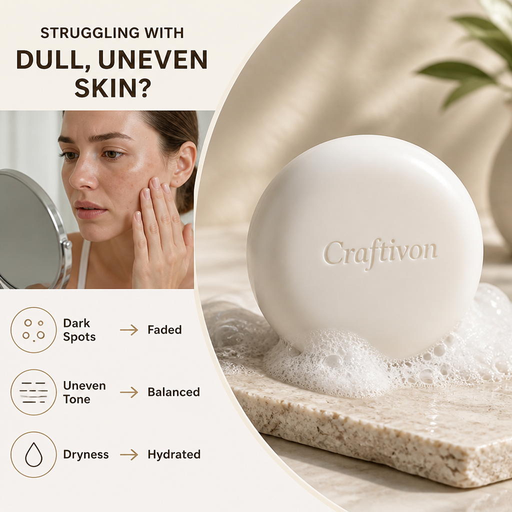LumaRadiance™ — Reveal Flawless, Radiant Skin You Can’t Wait to Show Off