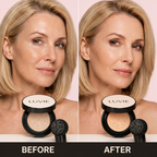 AuraLuxe™ Foundation Cushion — Unleash Your Skin’s Natural, Head-Turning Glow