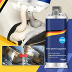 SteelFuse™ — Fix Metal Fast with a Bond Tougher Than Steel Itself