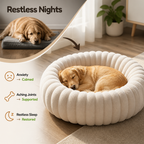 VeloriNest™ — The Ultimate Hug of Warmth and Support Your Pet Will Never Want to Leave
