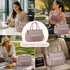 VitaChill™ — Keep Every Meal Fresh, Stylish, and Stress-Free All Day Long