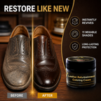RamoraLux™ — Instantly Revive Your Leather’s Rich, Stunning Glow