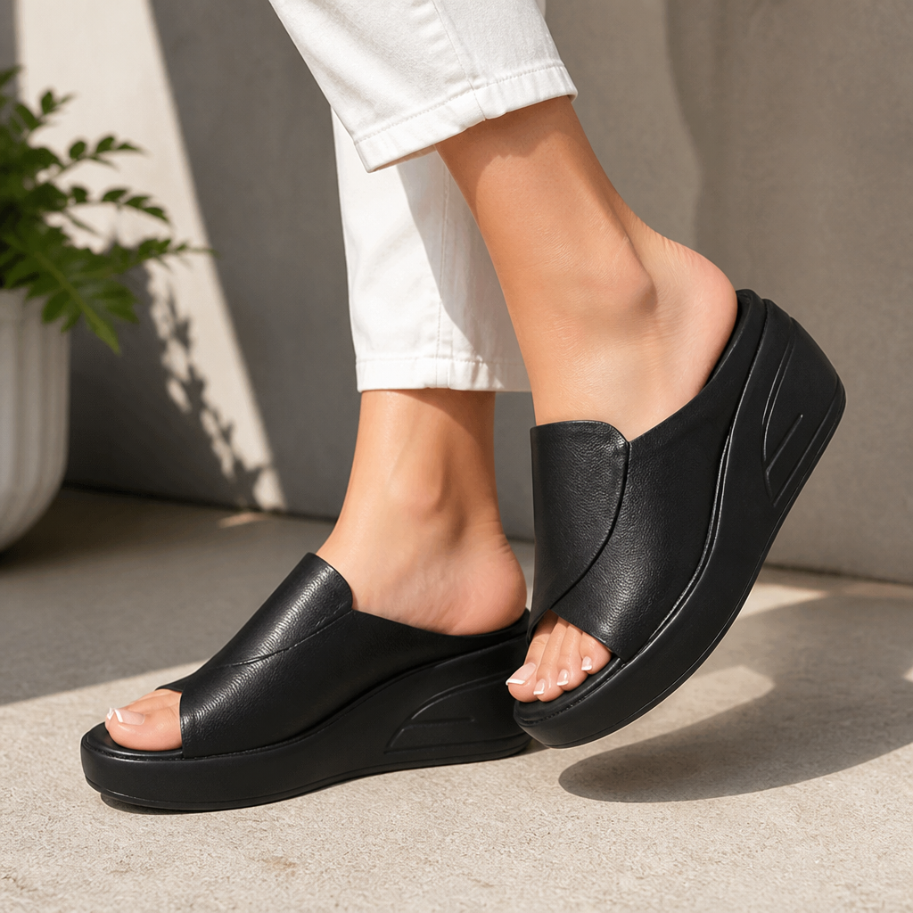 VetraLuxe™ — Elevate Your Confidence with All-Day Comfort and Effortless Style