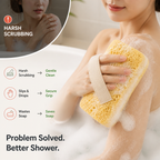 VeloraLux™ — Experience Silky, Effortless Radiance Every Shower