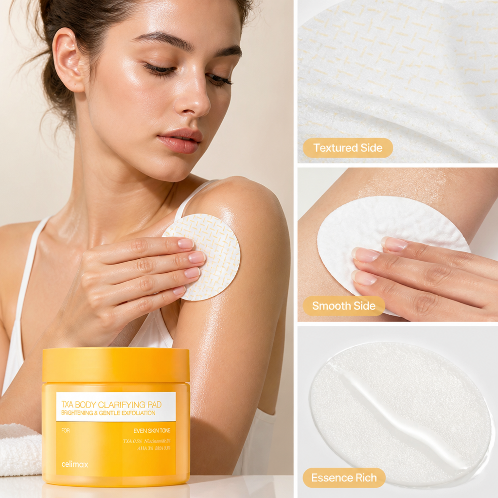 LumaSilk™ — Transform Rough, Uneven Skin into a Radiant Glow You’ll Love to Show Off