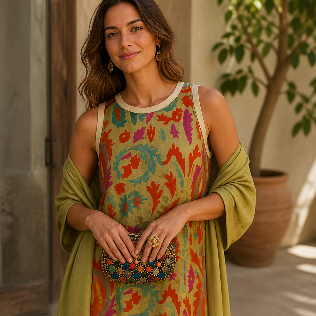 LioraMuse™ — Transform Every Step Into Effortless Elegance and Confidence