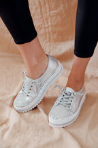 VeloCraft™ Leather Sneakers — Step Into All-Day Confidence and Effortless Elegance