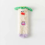 RambleNest™ Plush Socks — Wrap Your Feet in Unstoppable Cozy Confidence