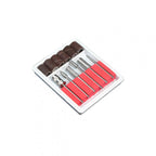 VeluraGlide™ — Unlock Salon-Perfect Nails That Make You Feel Unstoppable