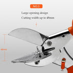 SliceSmart™ Pro — Master Every Cut with Effortless Precision and Power