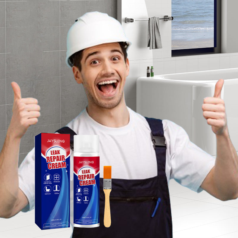 AquaFortify™ — Seal Out Leaks Instantly and Protect Your Home from Costly Water Damage