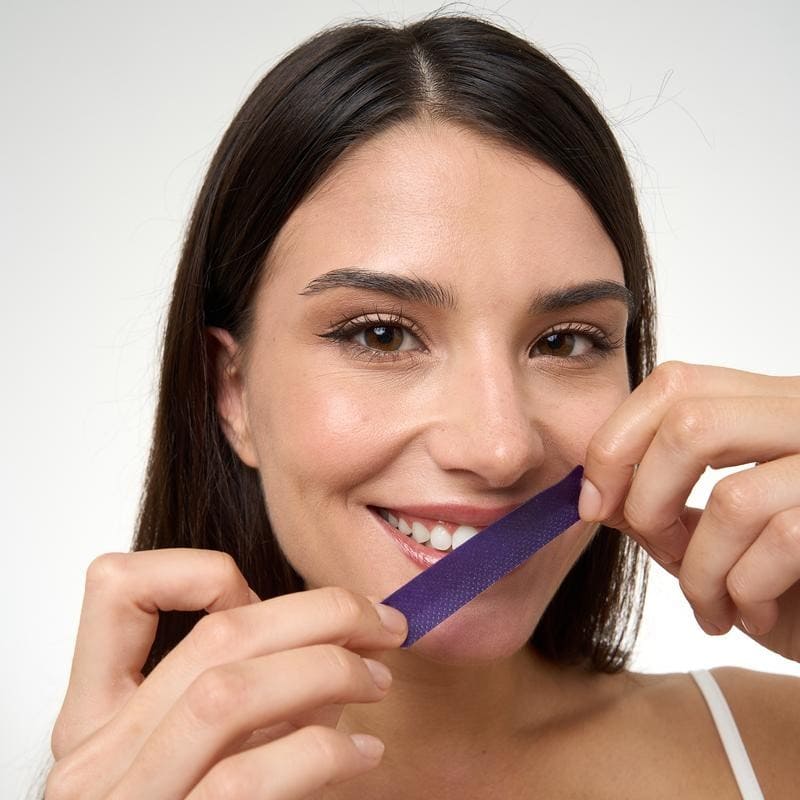 RadiantBeam™ Whitening Strips — Instantly Reveal a Brilliant Smile Without the Pain