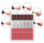 VeluraGlide™ — Unlock Salon-Perfect Nails That Make You Feel Unstoppable