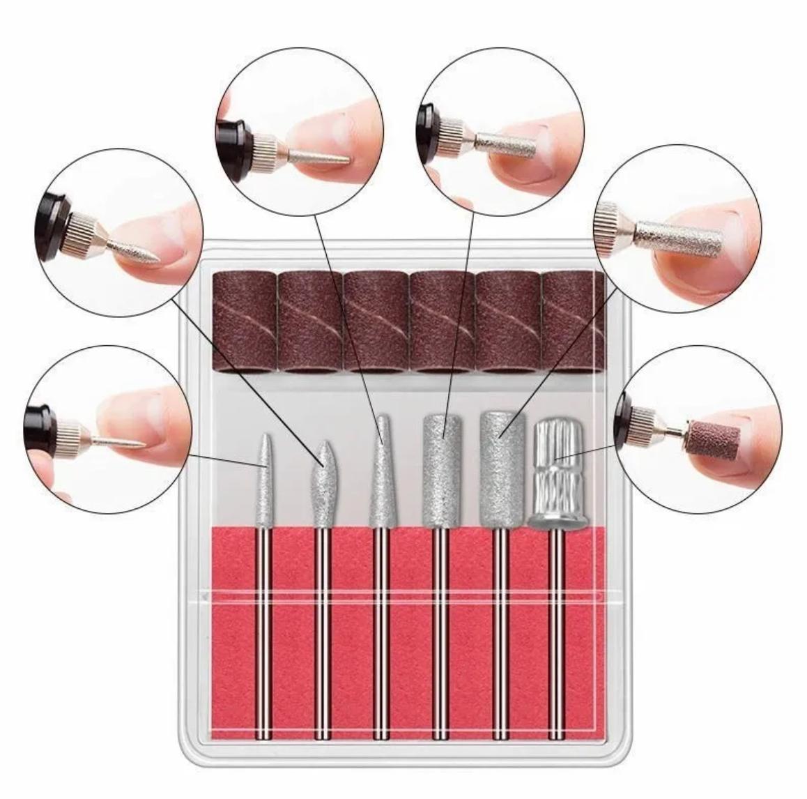 VeluraGlide™ — Unlock Salon-Perfect Nails That Make You Feel Unstoppable