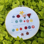 EmbroCraft™ — Relax Into Creative Masterpieces You’ll Proudly Display