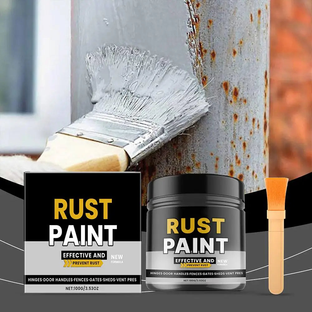 IronClad Shield™ — Turn Rusted Metal Into a Weatherproof Fortress Instantly