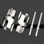 ProThread Master™ — Fix Pipe Threads Fast for Leak-Free, Stress-Free Repairs