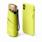 VeraShade™ — Weather-Proof Confidence That Fits Right in Your Pocket