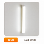 LumaSense™ Motion Glow — Lights That Welcome You Home, Hands-Free and Hassle-Free