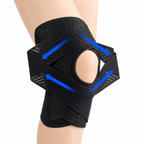 VivoKnee™ — Experience Unstoppable Strength and Pain-Free Freedom Every Step