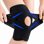StrideSure™ — Lock in Rock-Solid Knee Strength and Move Fearlessly All Day