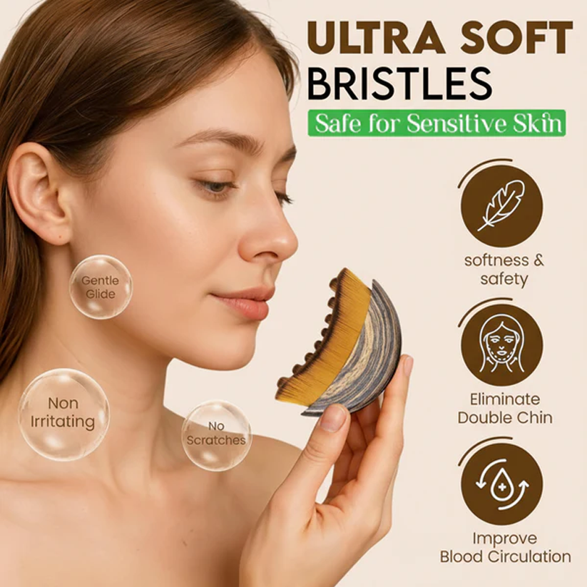 LymphEase™ — Sculpt a Radiant, Defined Face You’ll Love to Show Off