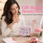 VivaNail™ — Snap On Stunning Nails That Supercharge Your Confidence