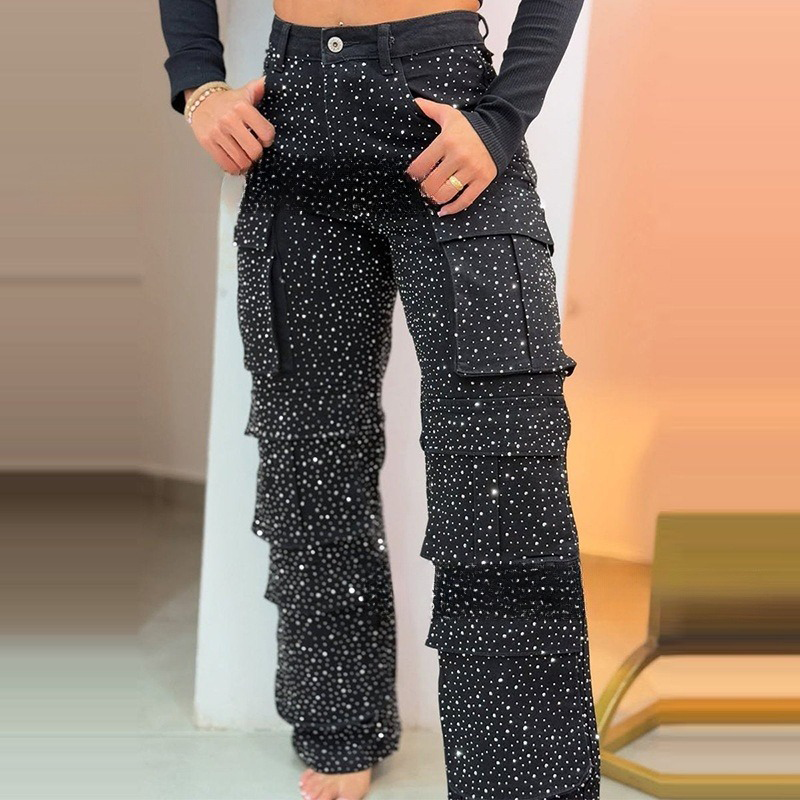 Celestara™ Wide-Leg Pants — Step Into Effortless Elegance and Unstoppable Confidence