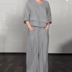LumaSilk™ — Breeze Through Your Day in Effortless, Cool Confidence