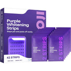 RadiantBeam™ Whitening Strips — Instantly Reveal a Brilliant Smile Without the Pain