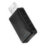 Connectra™ Wireless Car Adapter — Enjoy Total Freedom with Effortless, Hands-Free Driving Control