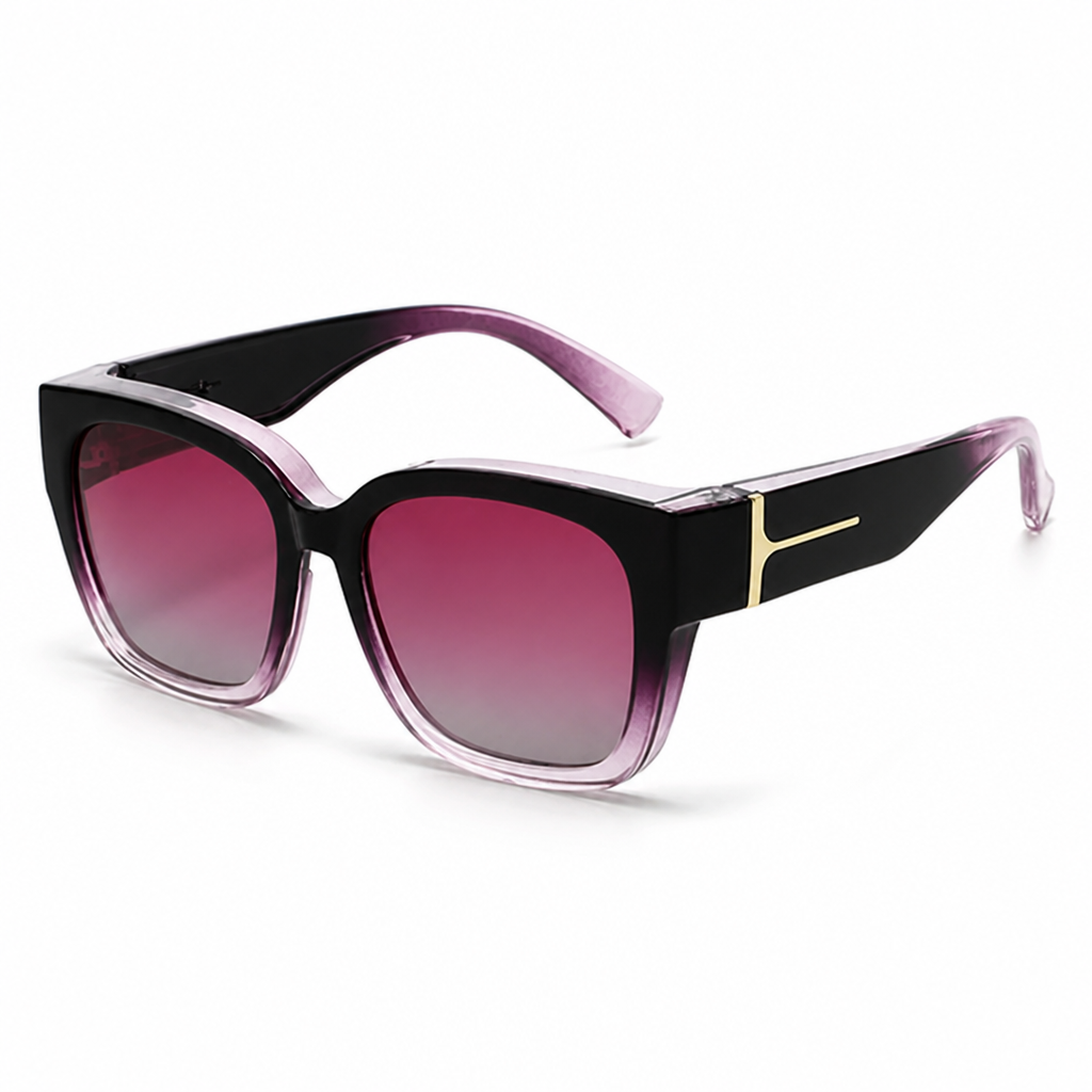 LumelaShade™ — Experience Effortless Style and Glare-Free Confidence Every Sunlit Moment