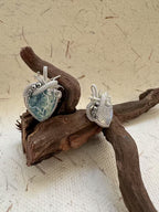 RamoraPulse™ — Wear Your Fierce Heartbeat in Unmatched Artistic Detail