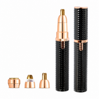 VeroSilk™ Precision Trimmer — Unlock Flawless, Pain-Free Grooming Anytime, Anywhere
