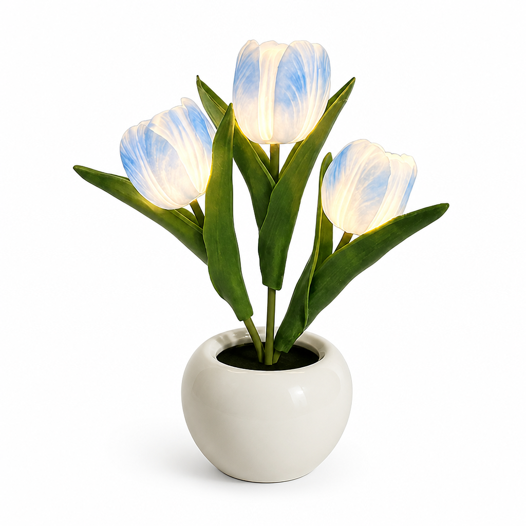 LumiPetal™ — Wrap Your Evenings in Warmth and Unforgettable Calm