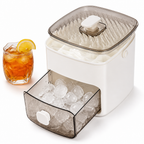 FrostAura™ — Endless Ice, Ultimate Chill, Zero Hassle