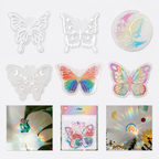 RadianceAura™ Window Jewels — Transform Your Glass into a Stunning, Safe Haven for Those You Love