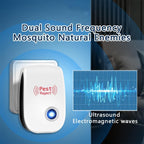 VibeShield™ — Finally Enjoy a Pest-Free Home Without Chemicals or Hassle
