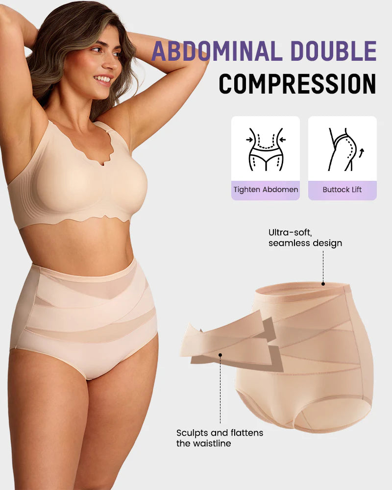 SilqueFit™ — Instantly Sculpt Your Waist and Own Every Moment with Featherlight Freedom