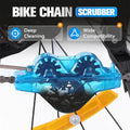 GlidePro™ — Transform Your Ride with Effortless, Turbo-Charged Chain Cleaning