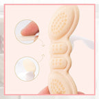 SoleSoothe™ — Walk Confidently All Day Without a Single Ache or Blister