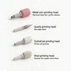 GlowEdge™ — Effortless Salon-Perfect Nails That Boost Your Confidence Instantly