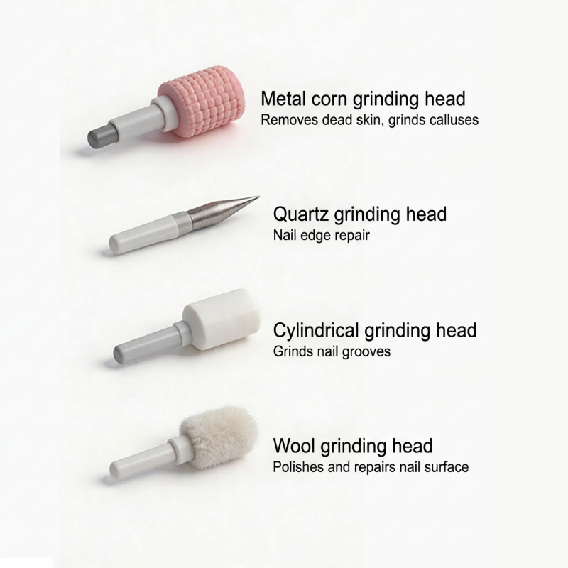 GlowEdge™ — Effortless Salon-Perfect Nails That Boost Your Confidence Instantly