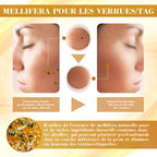 LuminaVex™ — Melt Away Skin Bumps and Unleash Your Natural Glow